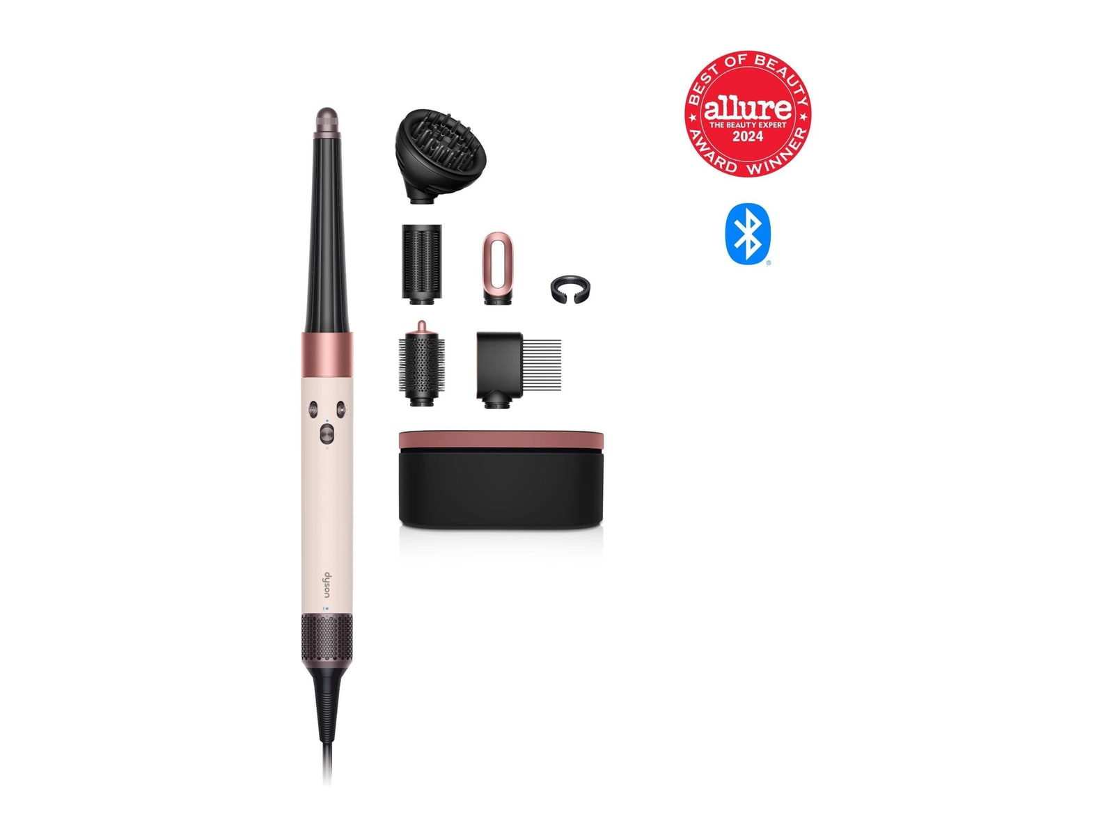 Dyson - Airwrap i.d. Multi-Styler for Curly+Coily Hair