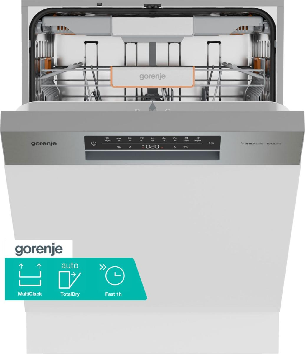 Gorenje - ULTRA16BIWIFIX Dishwashers