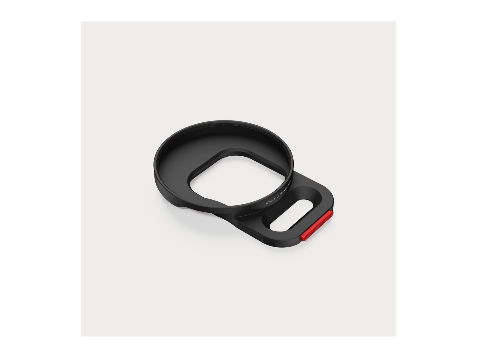 Moment - 67mm QuickLock Filter Mount - iPhone 18 Pro Max Camera Accessories