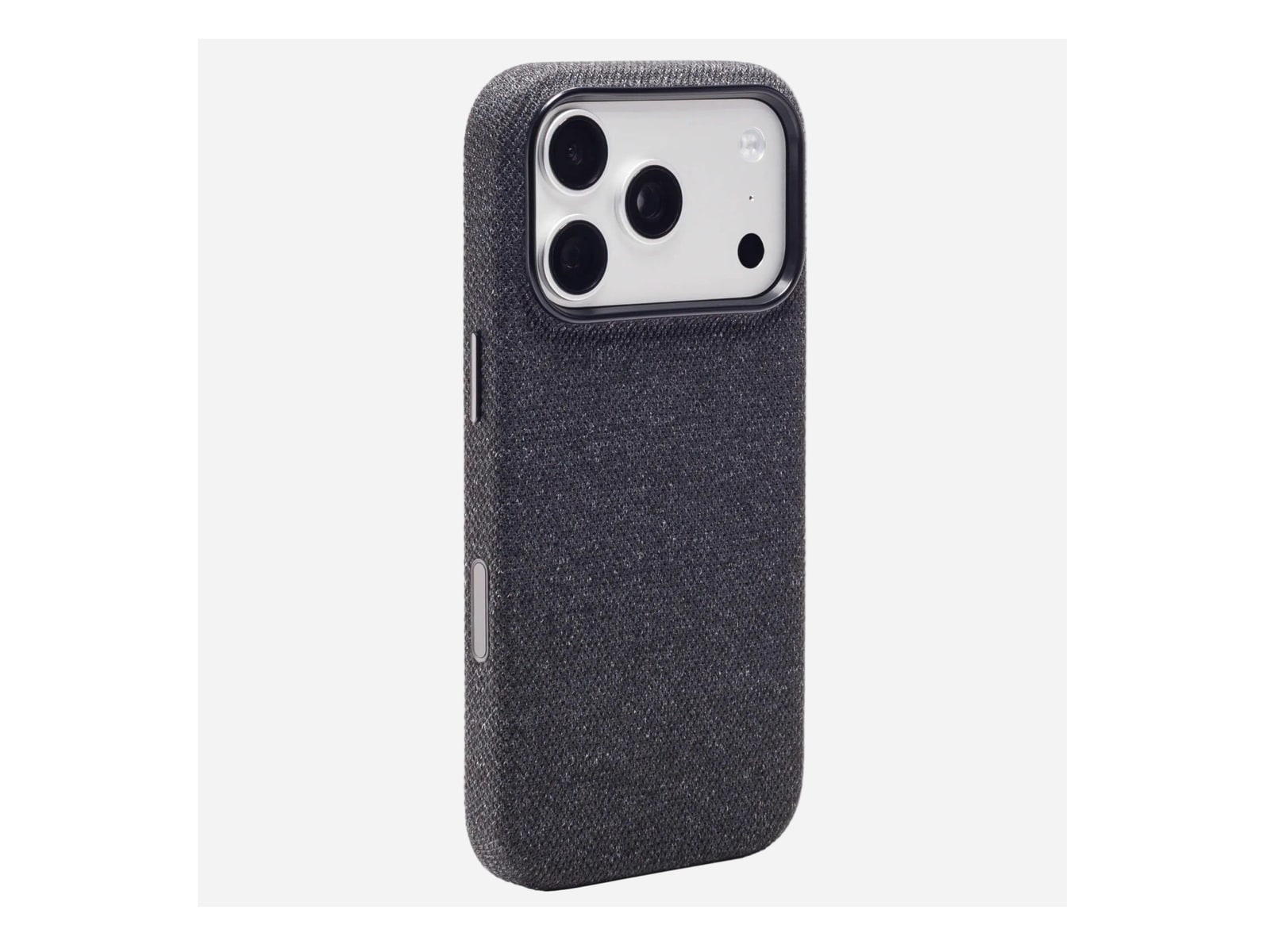 mophie - Fabric Knit iPhone Case - iPhone 17 Pro