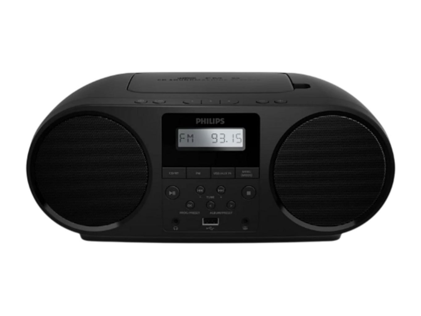 Philips - TAZ5000 Portable CD Players (EU)
