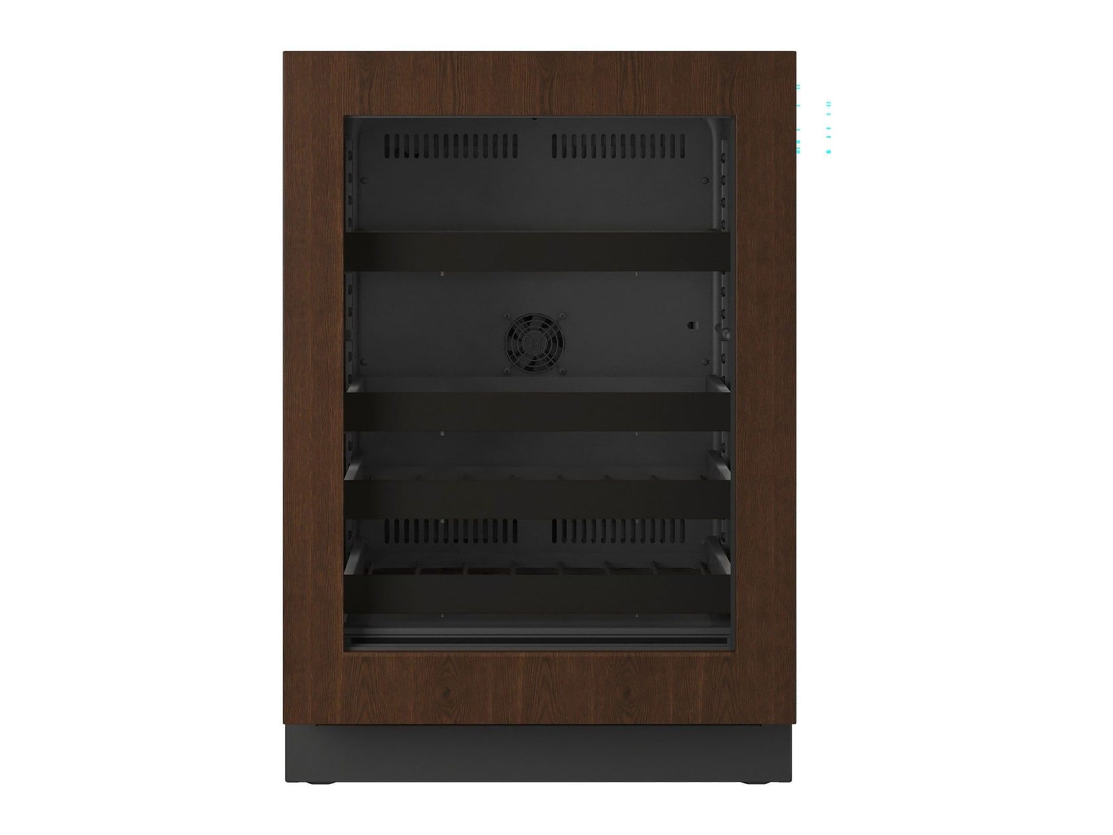 U-Line - URBV424-IG01A Wine Coolers