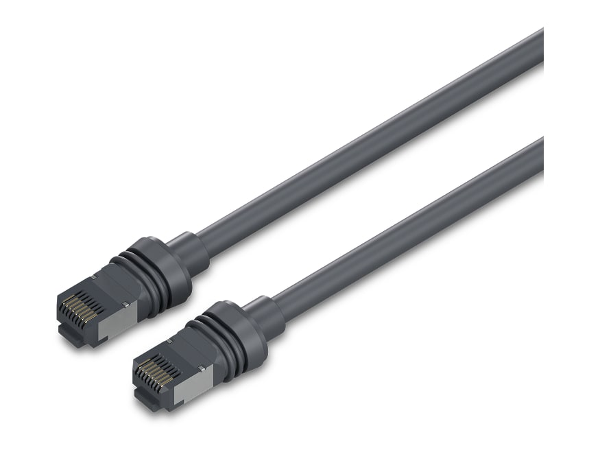 Cygnett - Orbit Ethernet to Ethernet Cable for Starlink G3 - 7.5M Charging Cables