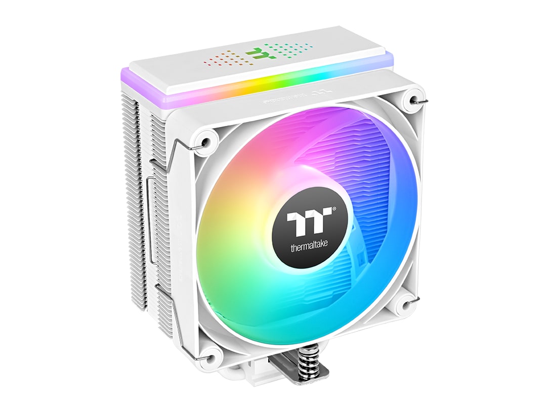Thermaltake - ASTRIA 200 Cooling Systems