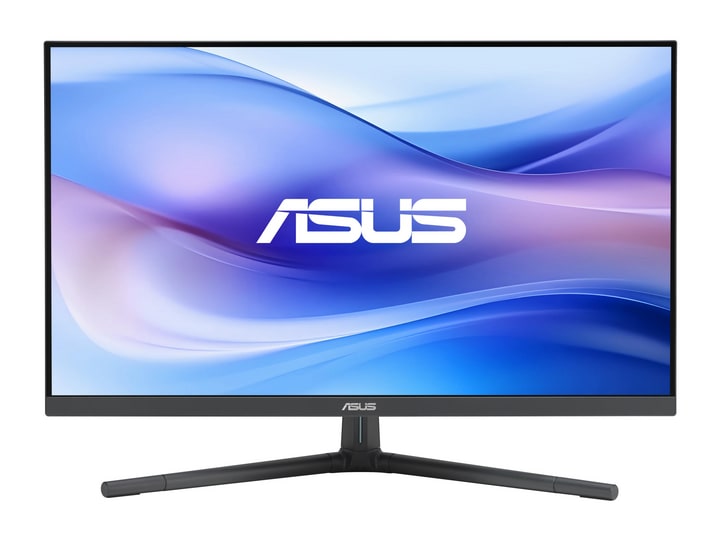 ASUS - 27" VU279CFE-B Full HD 100Hz Professional Monitors