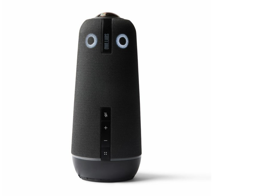 Owl Labs - Meeting Owl 4+ Webcams
