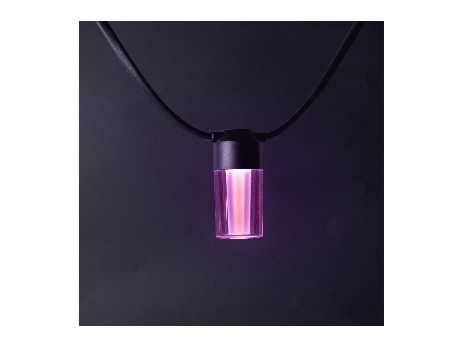 LIFX - Outdoor SuperColor String Light 24ft Kit Smart Lighting