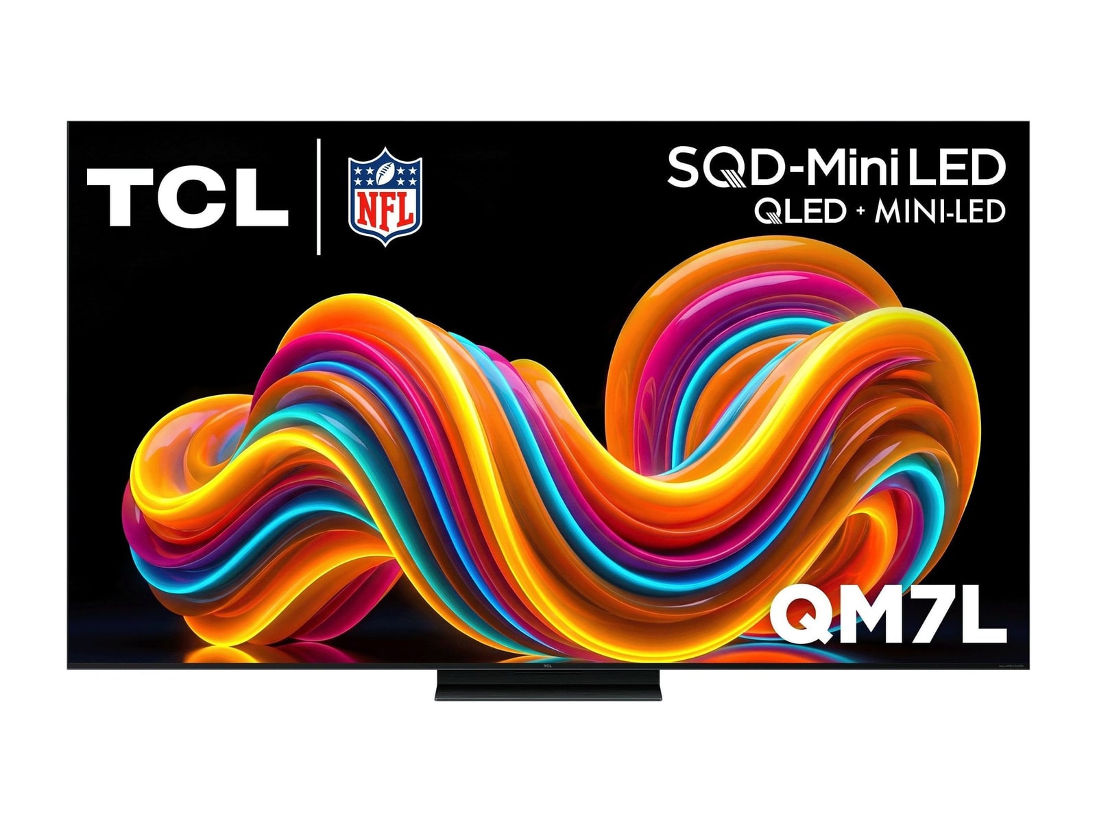 TCL - QM7L 75 inch QLED TVs