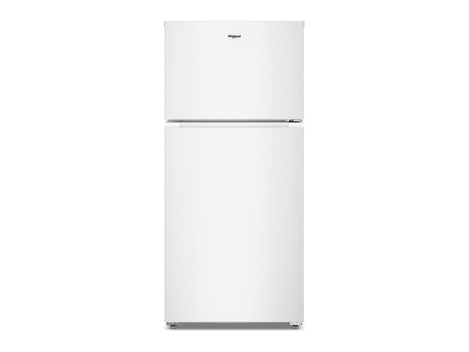 Whirlpool - WRTX3014TW Refrigerators