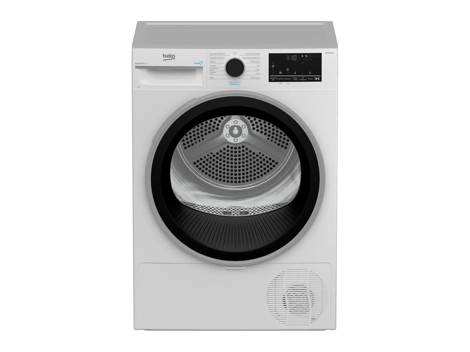 Beko - B5T68219 Dryers