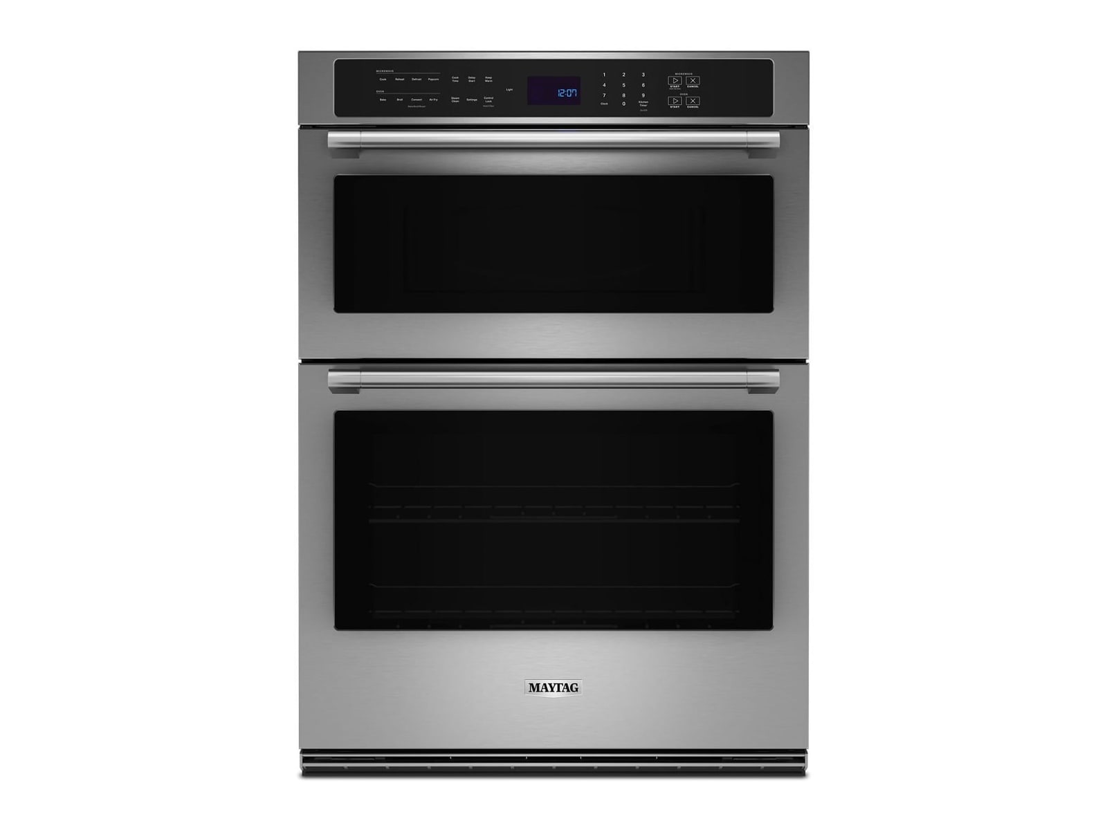 Maytag - MOEC4030TZ Ovens & Ranges