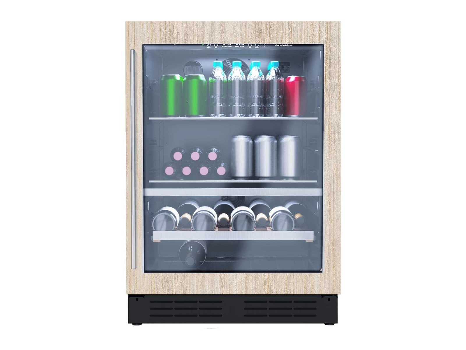 Elica - EBS52PR1 Wine Coolers