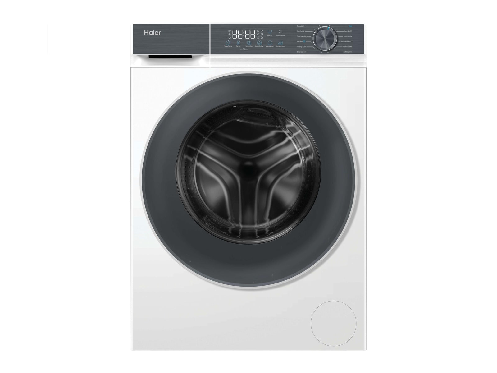 Haier - HW100-BP14637 Washing Machines