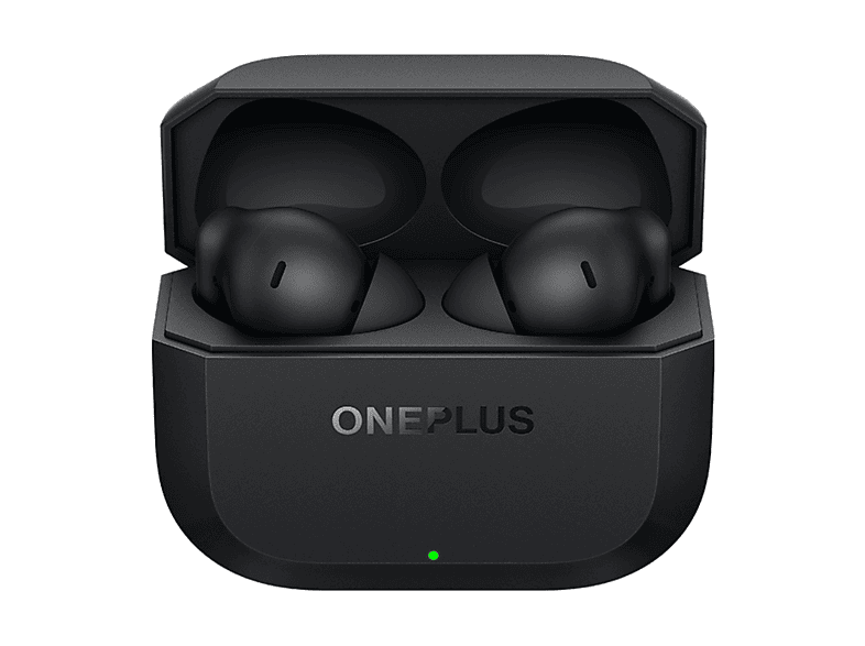 OnePlus - Nord Buds 3R Bluetooth True Wireless Earbuds - Black