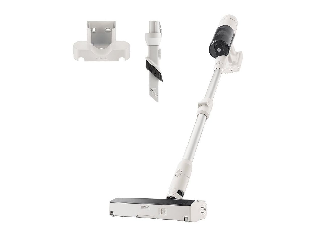 Roborock - H60 Vacuum Cleaners