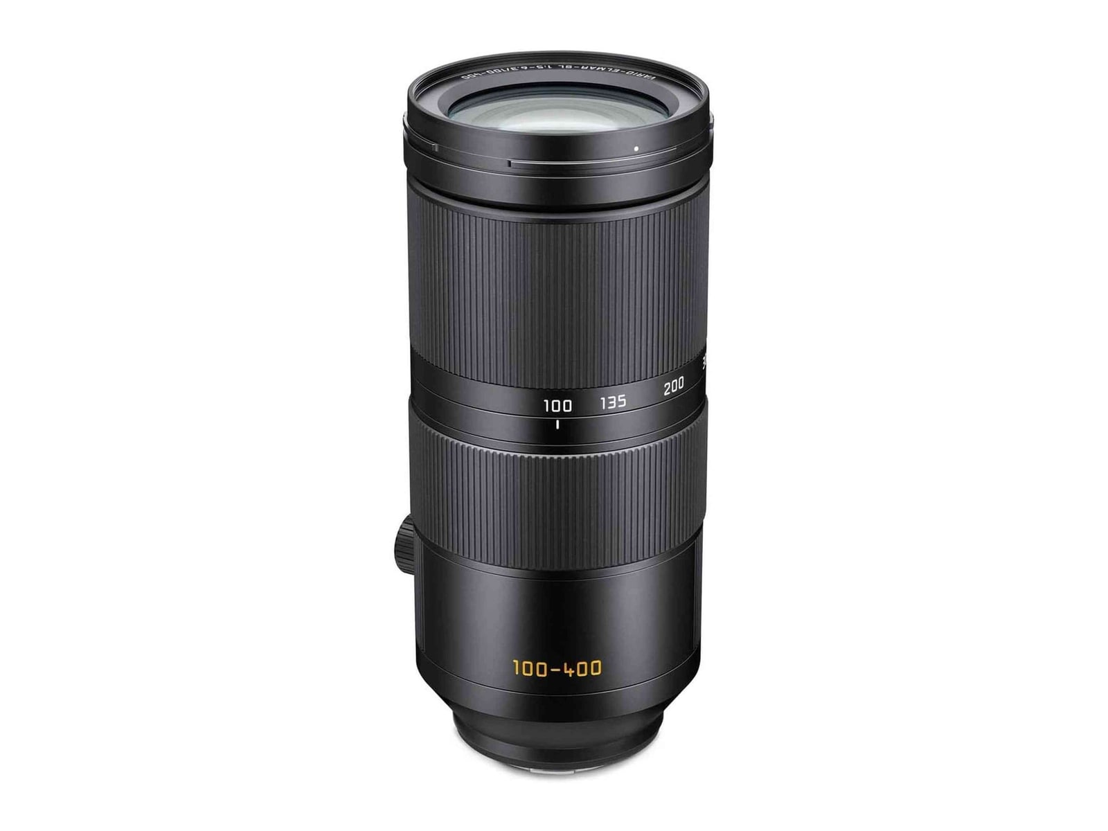 Leica - 100-400mm f/5-6.3 Camera Lenses