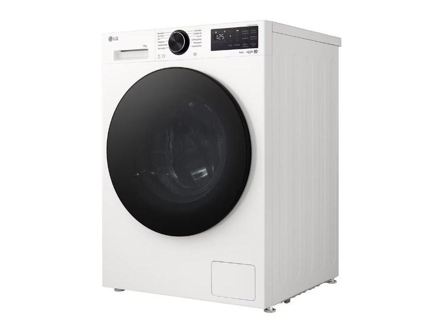 LG - F4WX701Y Washing Machines