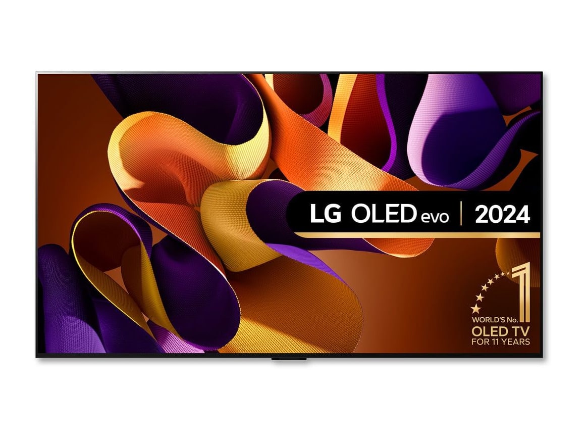 LG - OLED77G45LW 77 inch OLED TVs