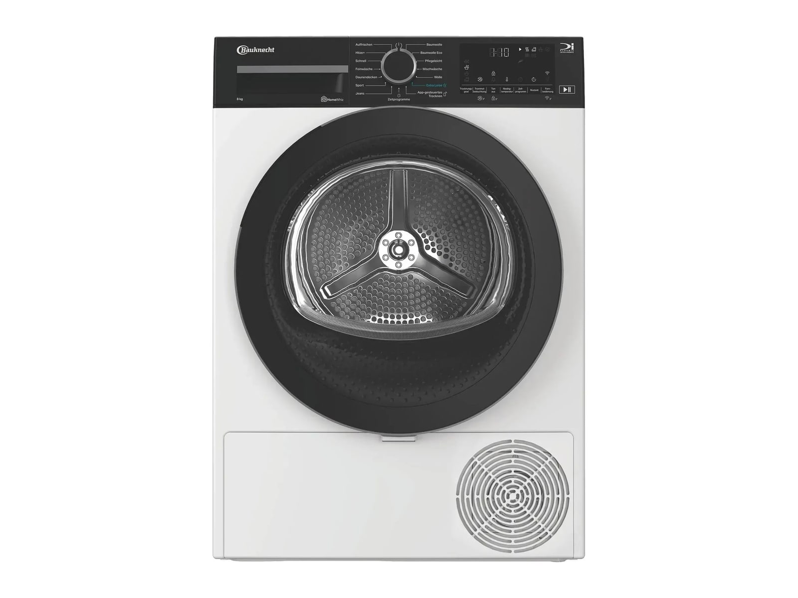 Bauknecht - BTSV 87A WB Dryers