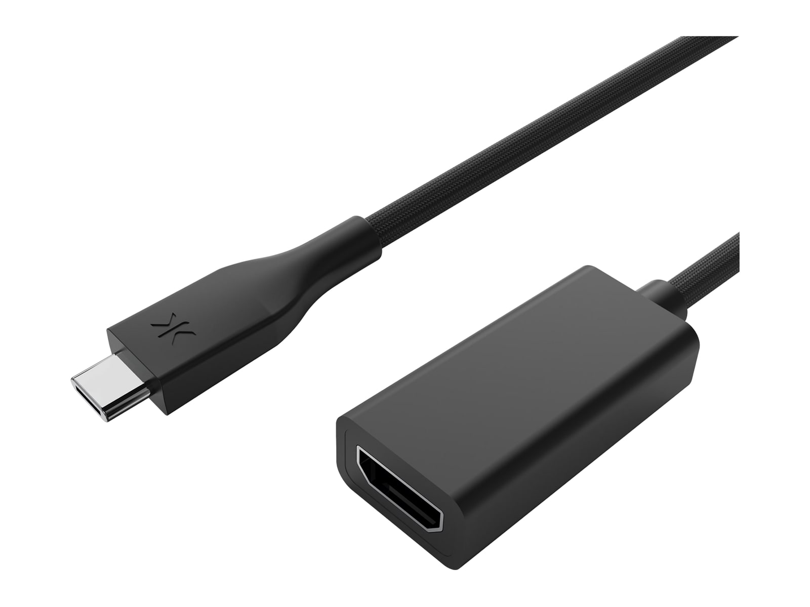 CRKD - USB-C to HDMI Adapter Video Adapters