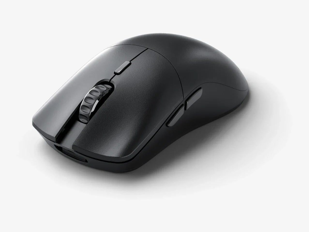 Glorious - Model O 2 PRO Series Wireless Mice - Black