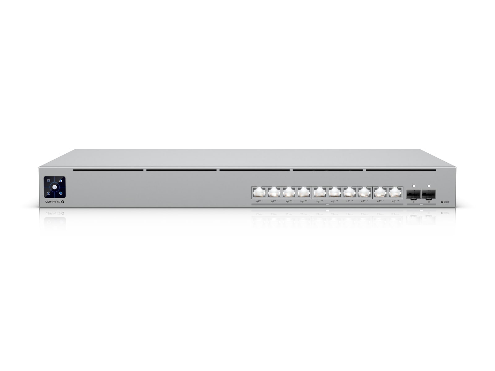 Ubiquiti - USW-Pro-XG-10-PoE Switches