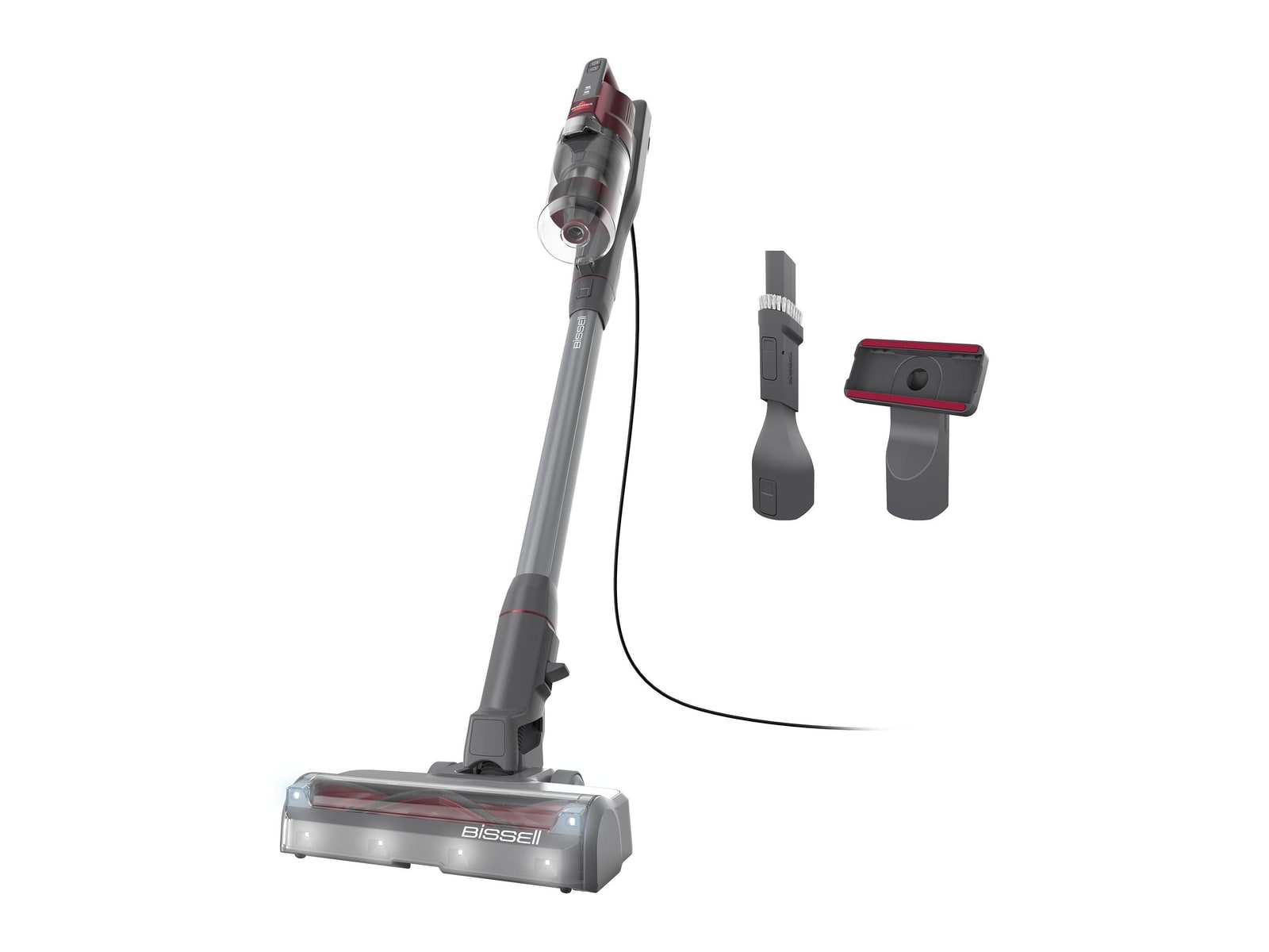 Bissell - PowerClean FurGuard 4282T Vacuum Cleaners