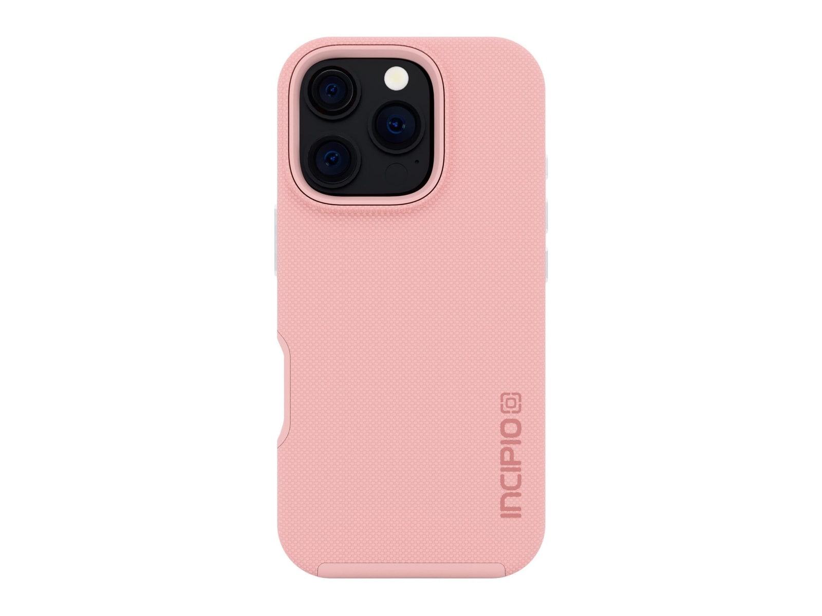 Incipio - DualPro iPhone 16 Pro - Blush