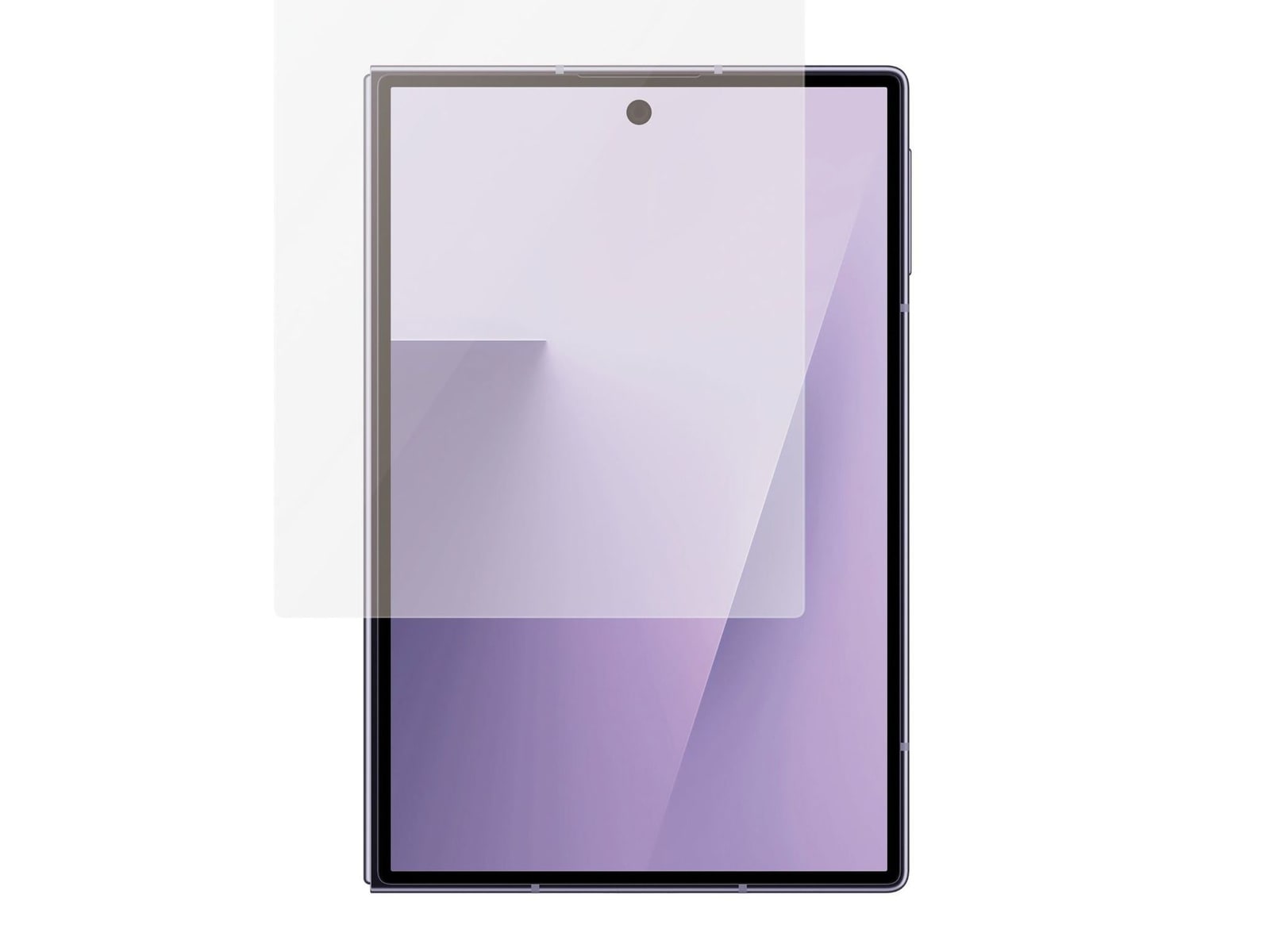 PanzerGlass - Sub Screen Protector Samsung Galaxy Z Fold8 Classic Fit