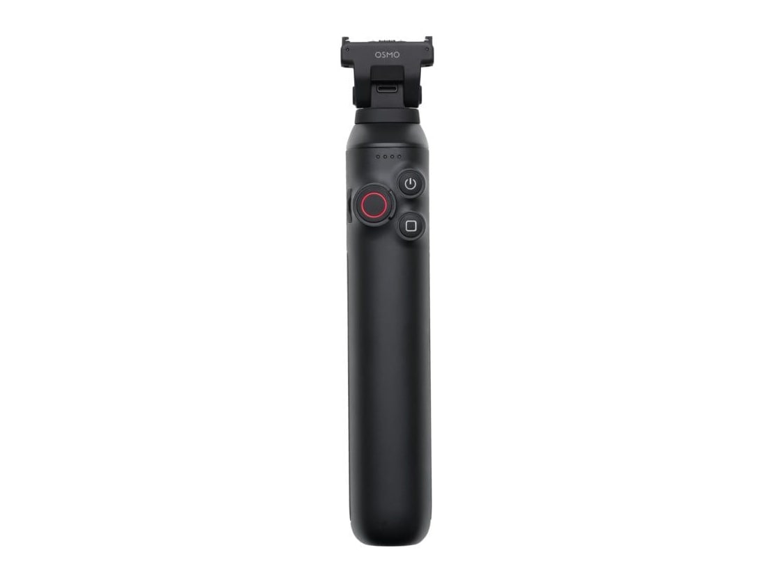 DJI - Osmo 360 Battery Extension Rod Camera Accessories - Black (CN)