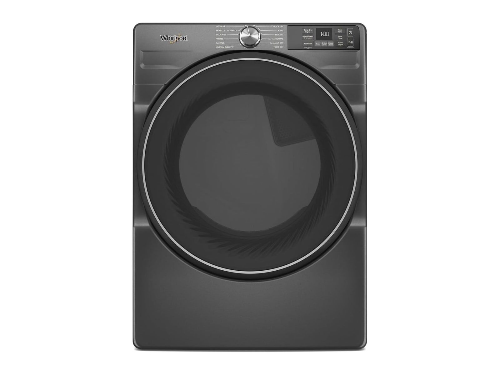 Whirlpool - WED5720RU Dryers