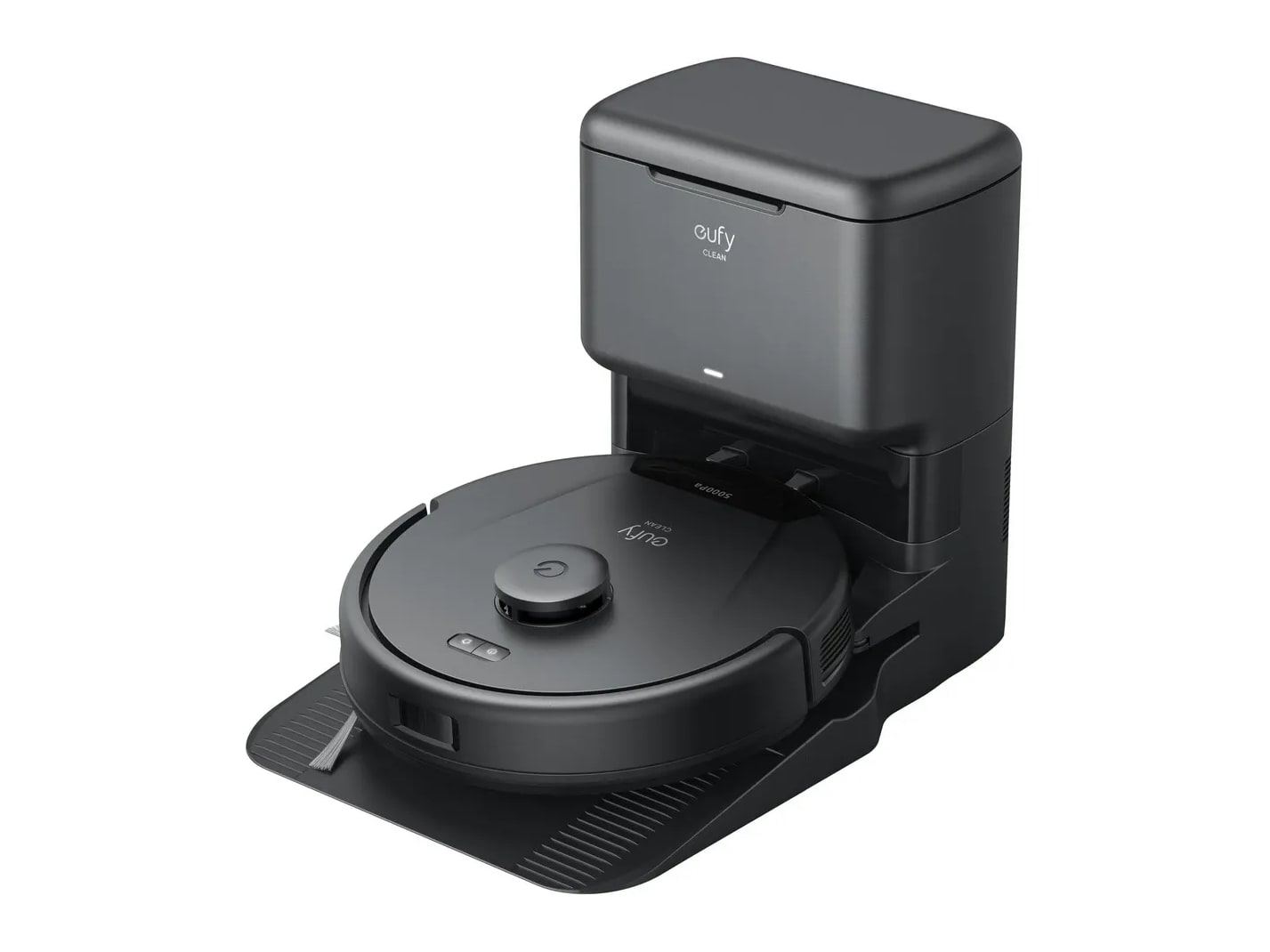 Eufy - L60 Hybrid SES Vacuum Cleaners