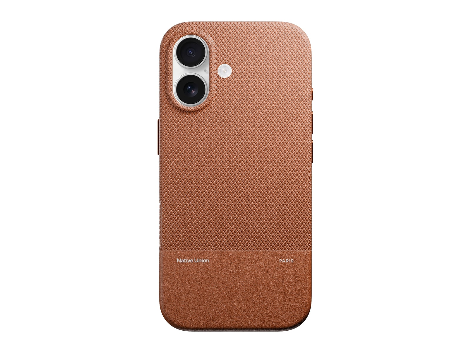 Native Union - (Re)Classic Case - iPhone 17 - Tan