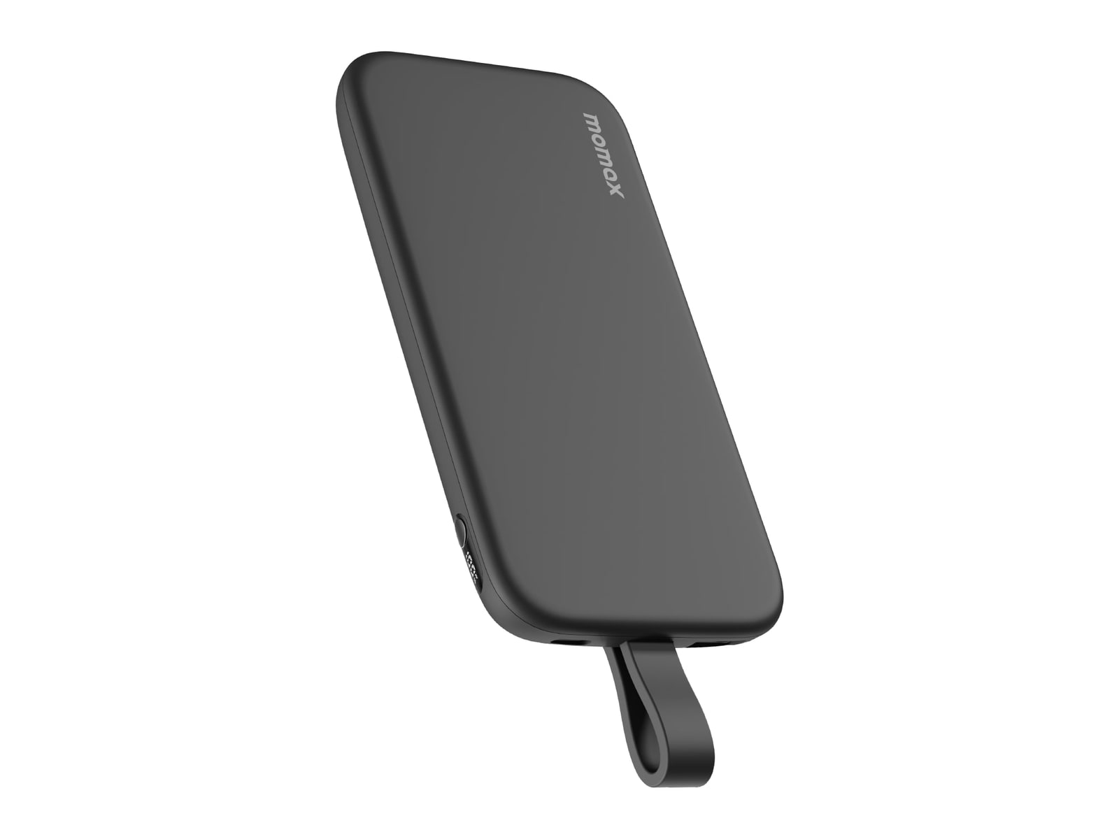 MOMAX - iPower PD3 Black Power Banks