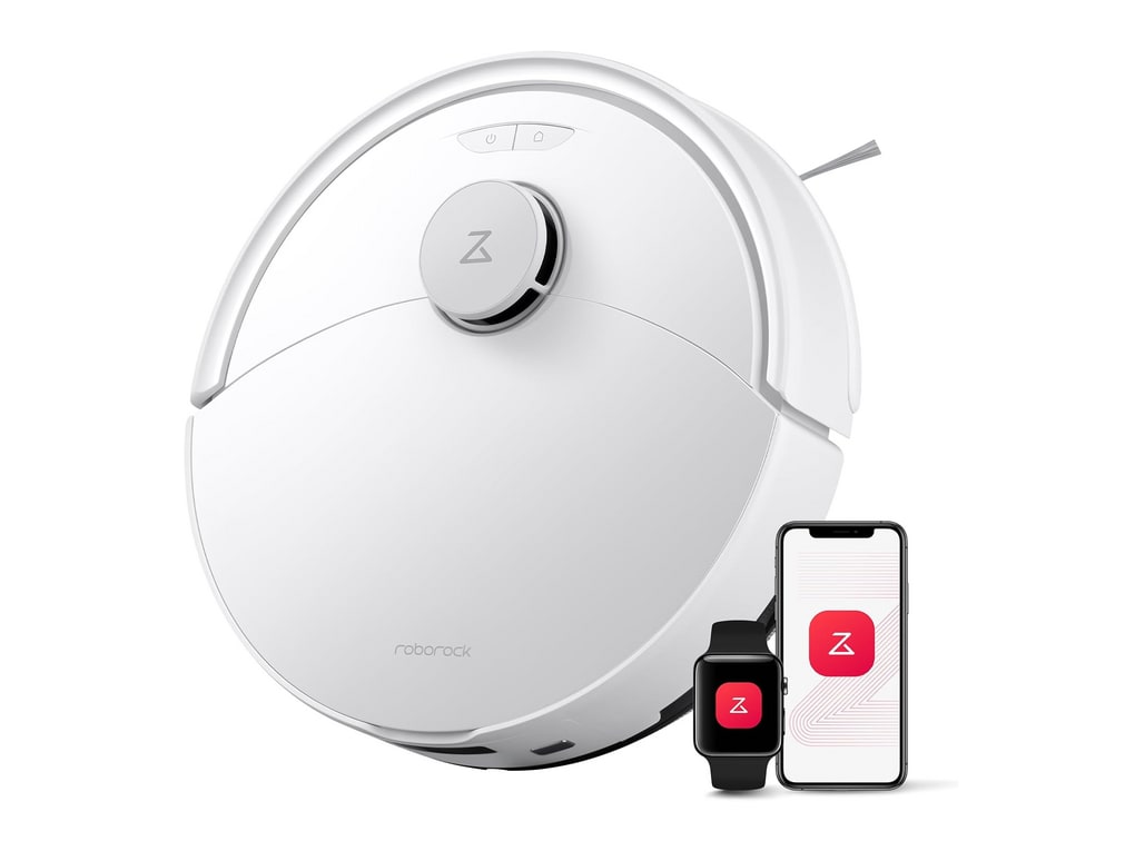 Roborock - Q10 X5 Vacuum Cleaners