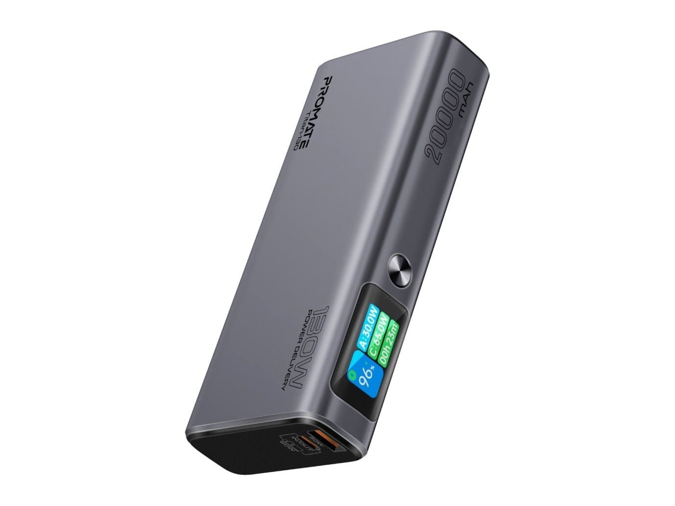 Promate - Titan-130 Power Banks