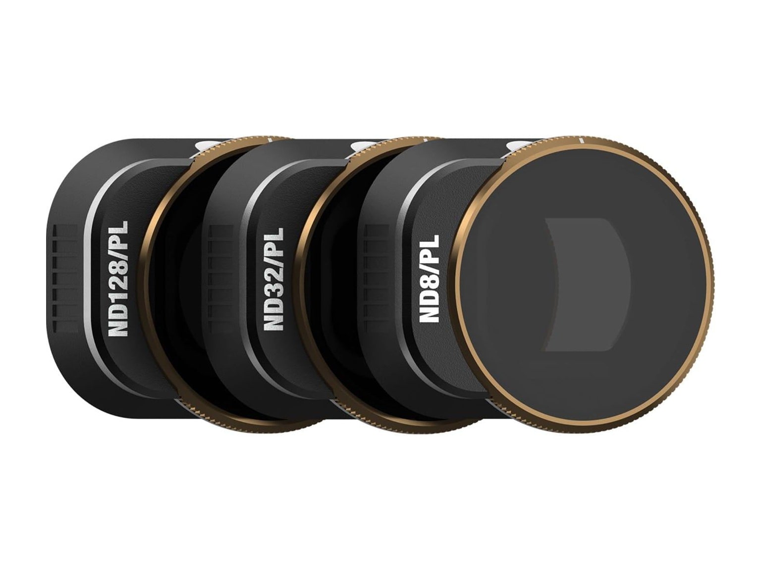 PolarPro - Mini 4 Pro Filters Camera Accessories