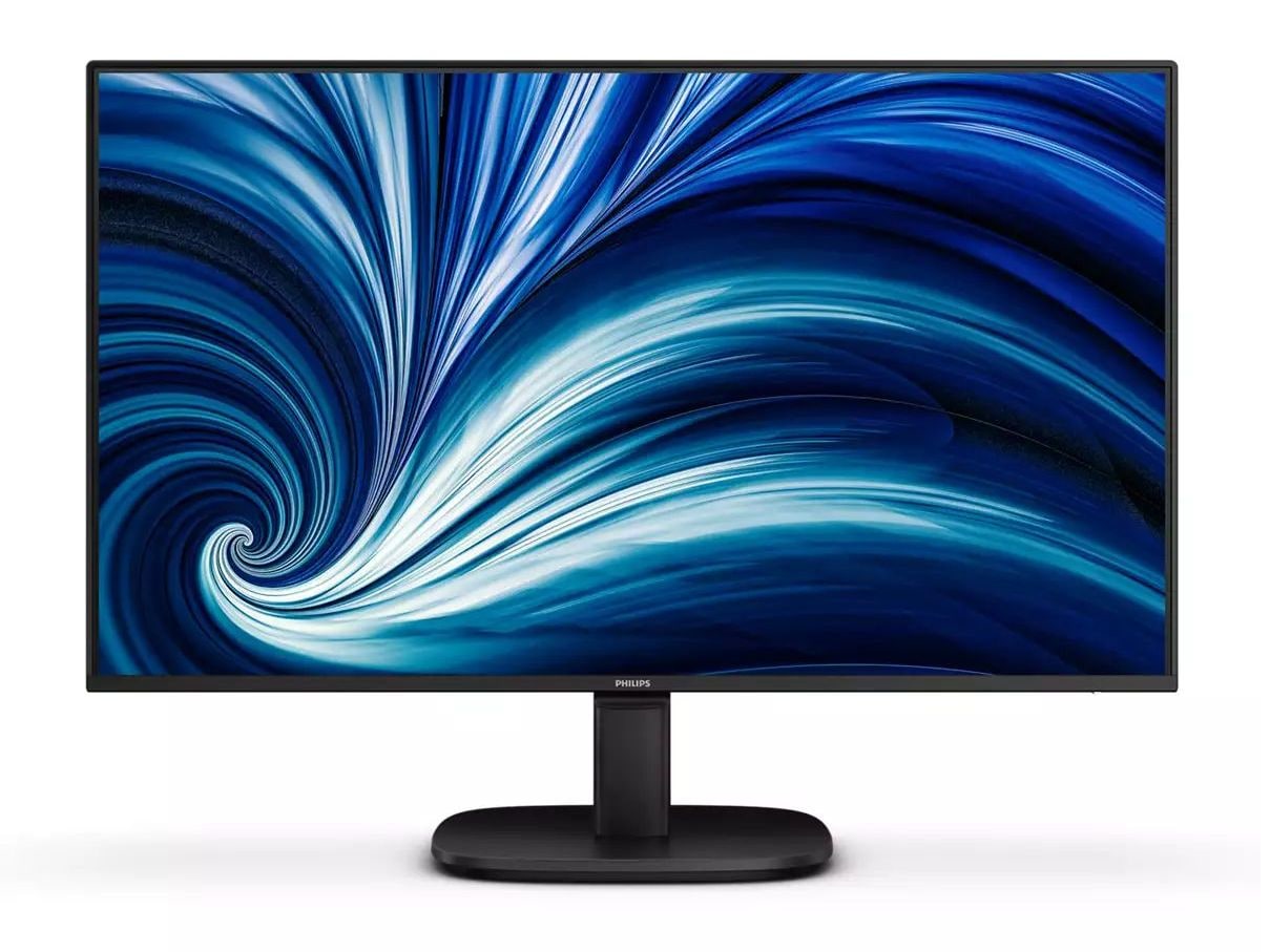 Philips - 23.8" 24B2N2100 Full HD 100Hz Professional Monitors