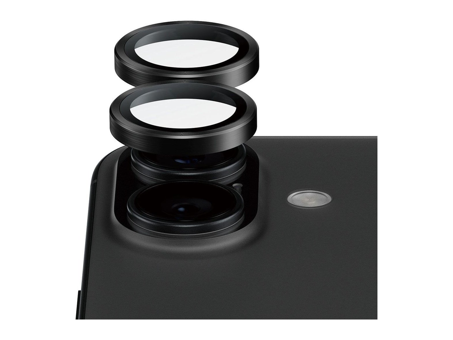 PanzerGlass - Hoops Ceramic II Camera Lens Protector iPhone 17