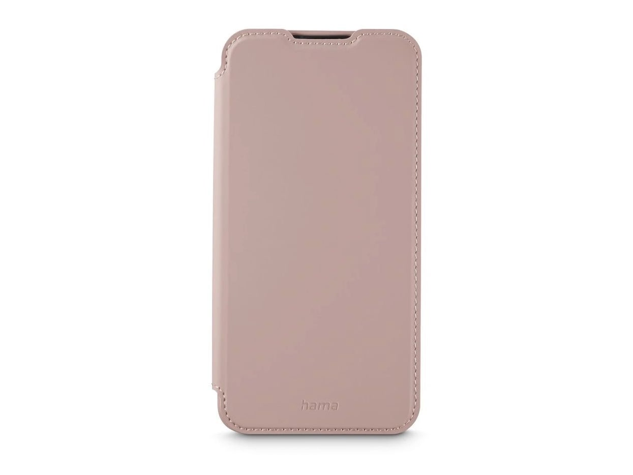 Hama - Fantastic Feel Folio - Samsung Galaxy A56 5G - Nude