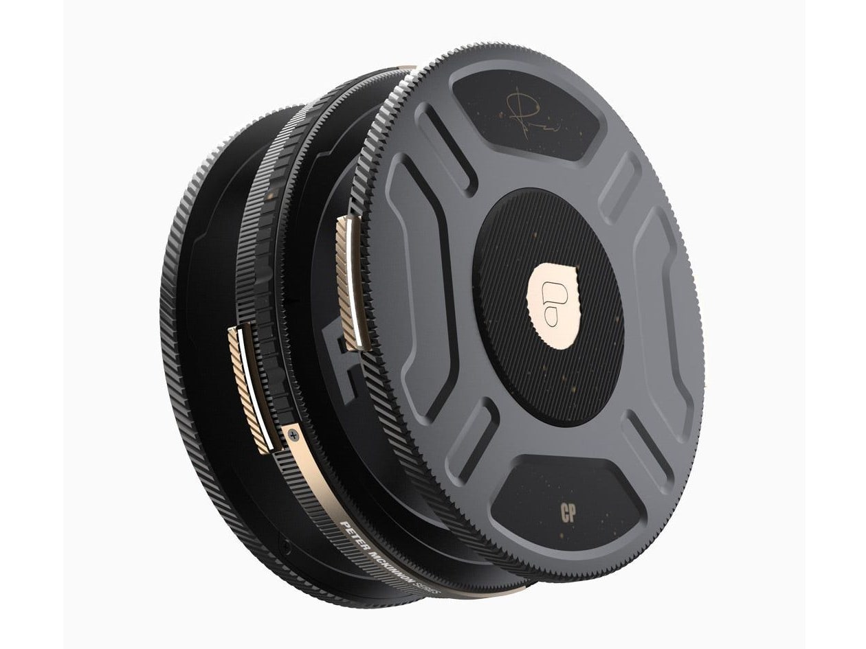 PolarPro - Mini MagLock Filters - CP Camera Accessories