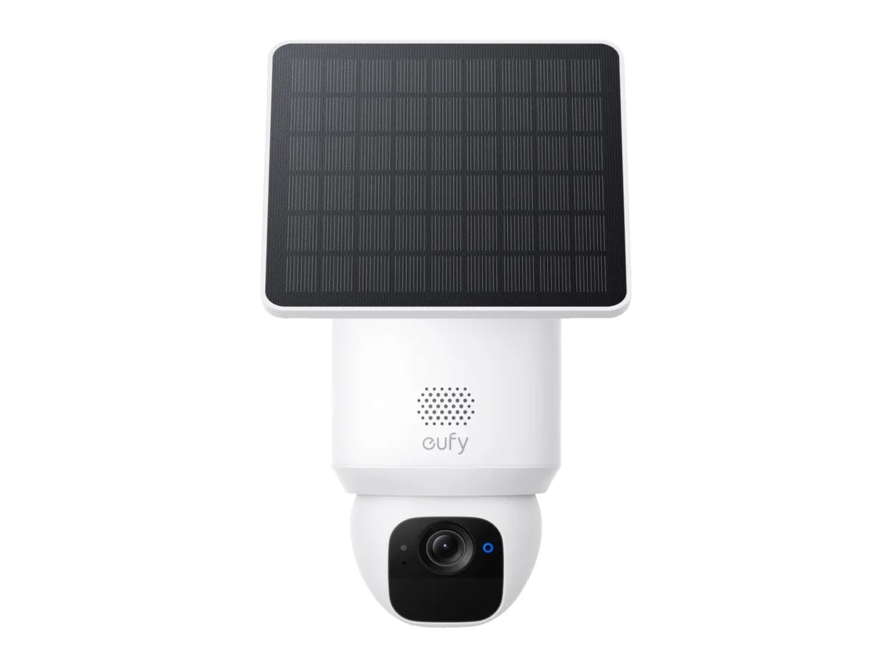 Eufy - SoloCam E30 Security Cameras