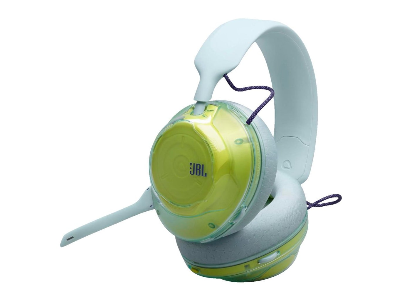 JBL - Quantum 520 - Ice