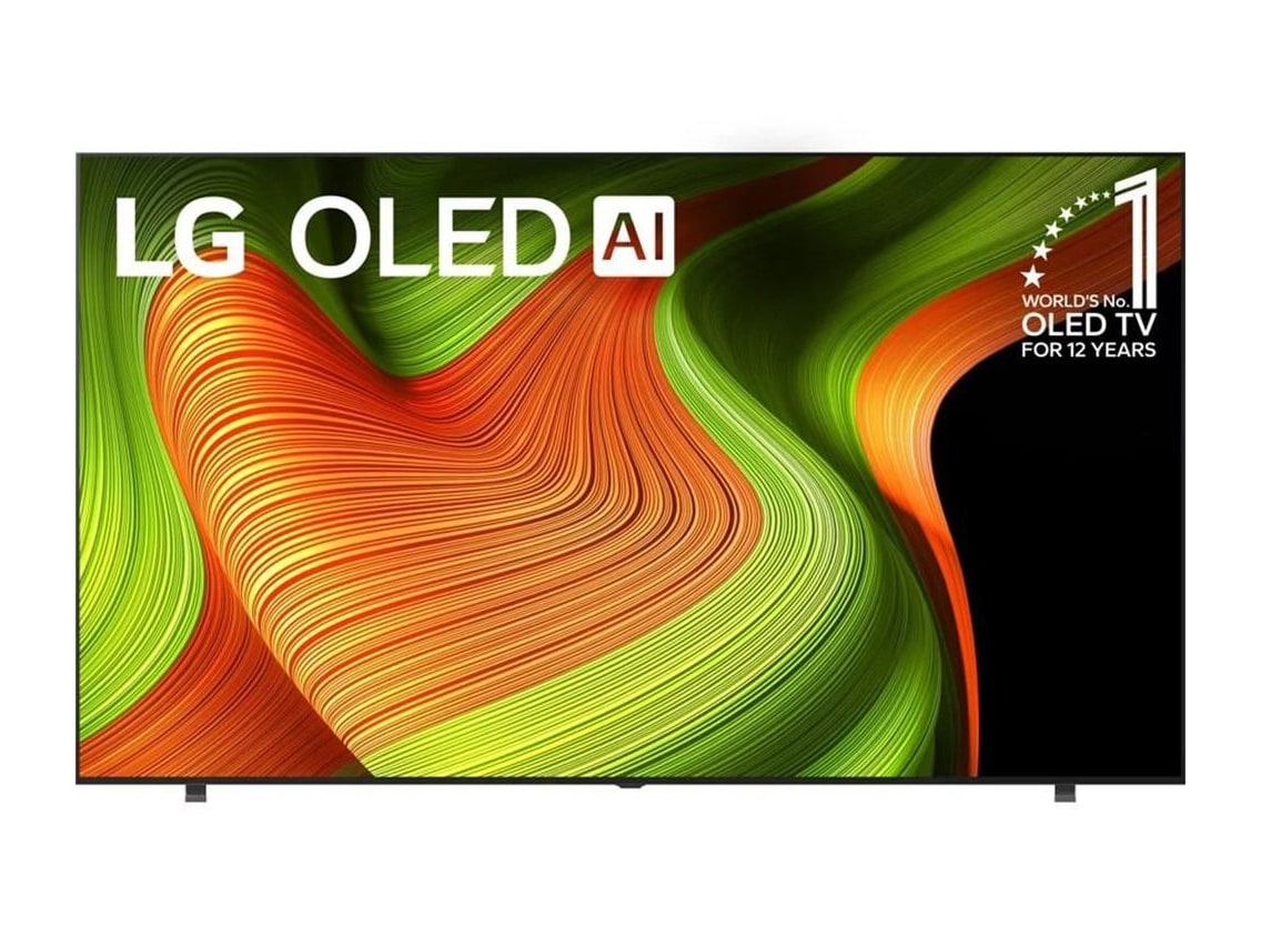 LG - OLED B5 83 inch OLED TVs