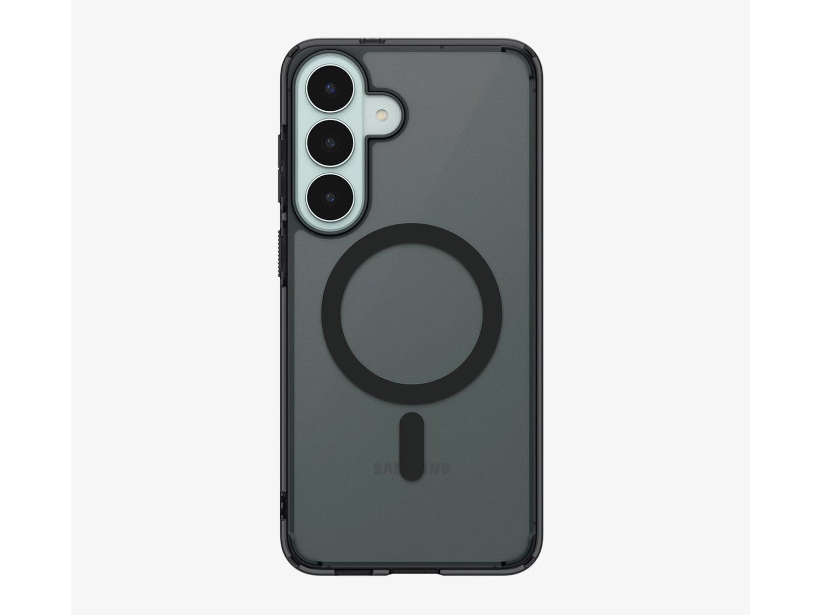 Spigen - Ultra Hybrid (Mag Fit) - Galaxy S26 FE - Frost Black