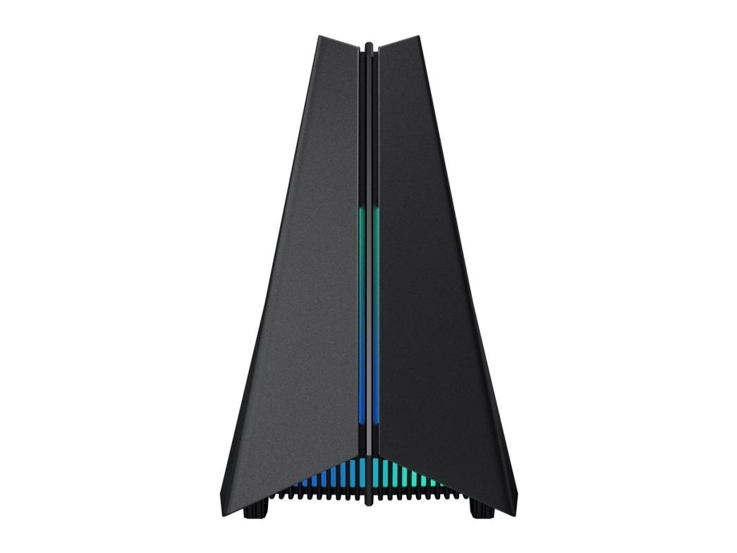 TP-Link - Archer GXE75 Tri-Band Wi-Fi 6E (802.11ax) Routers