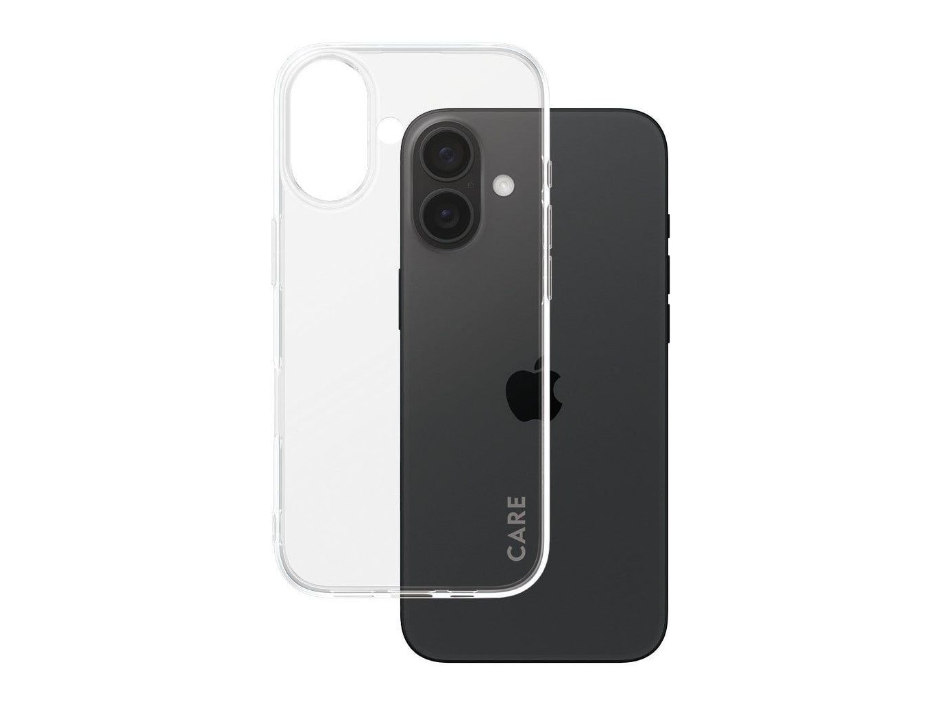 PanzerGlass - CARE X-Ray Case iPhone 16