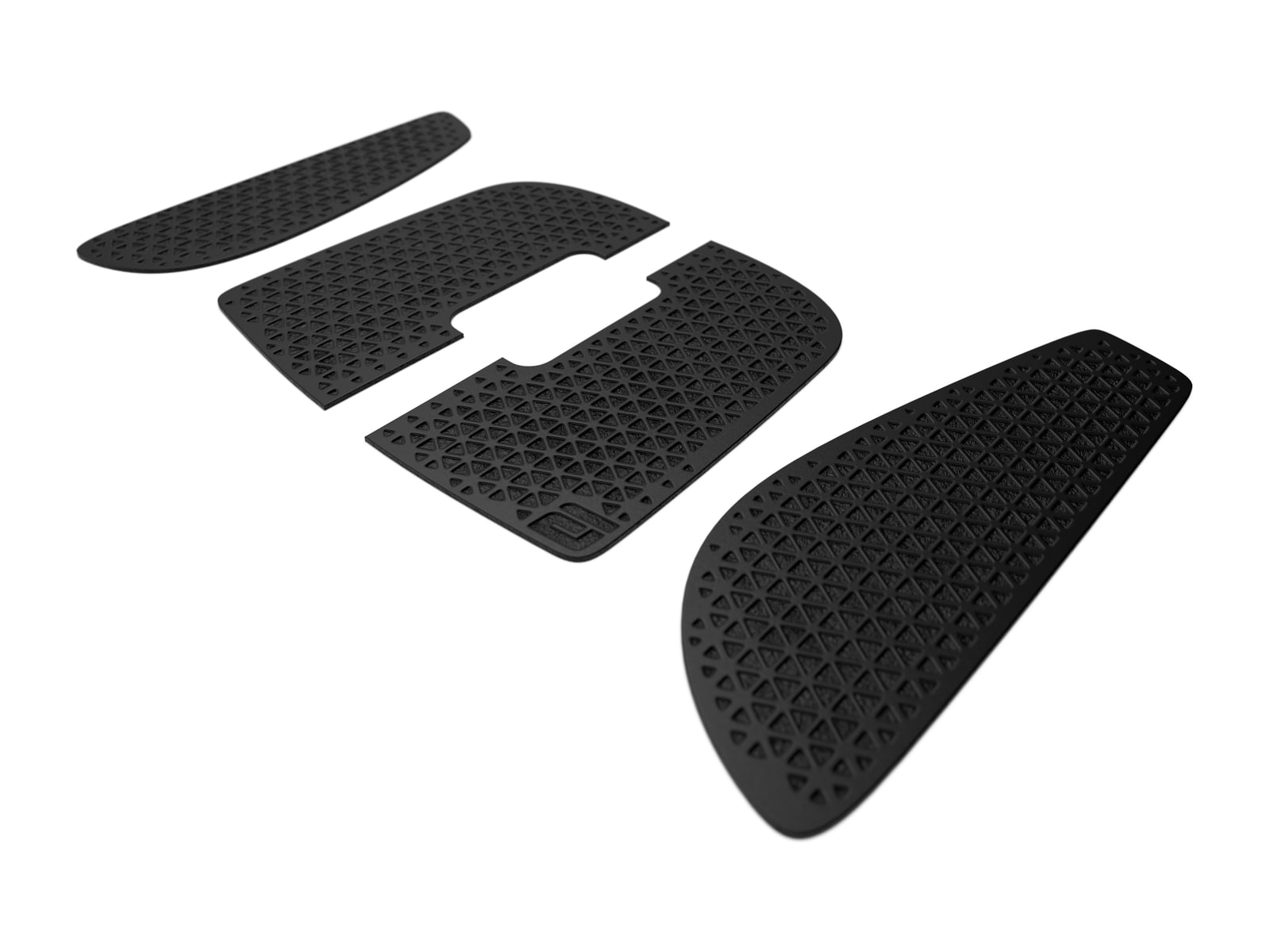 Endgame Gear - OP1 Skin Set - Black