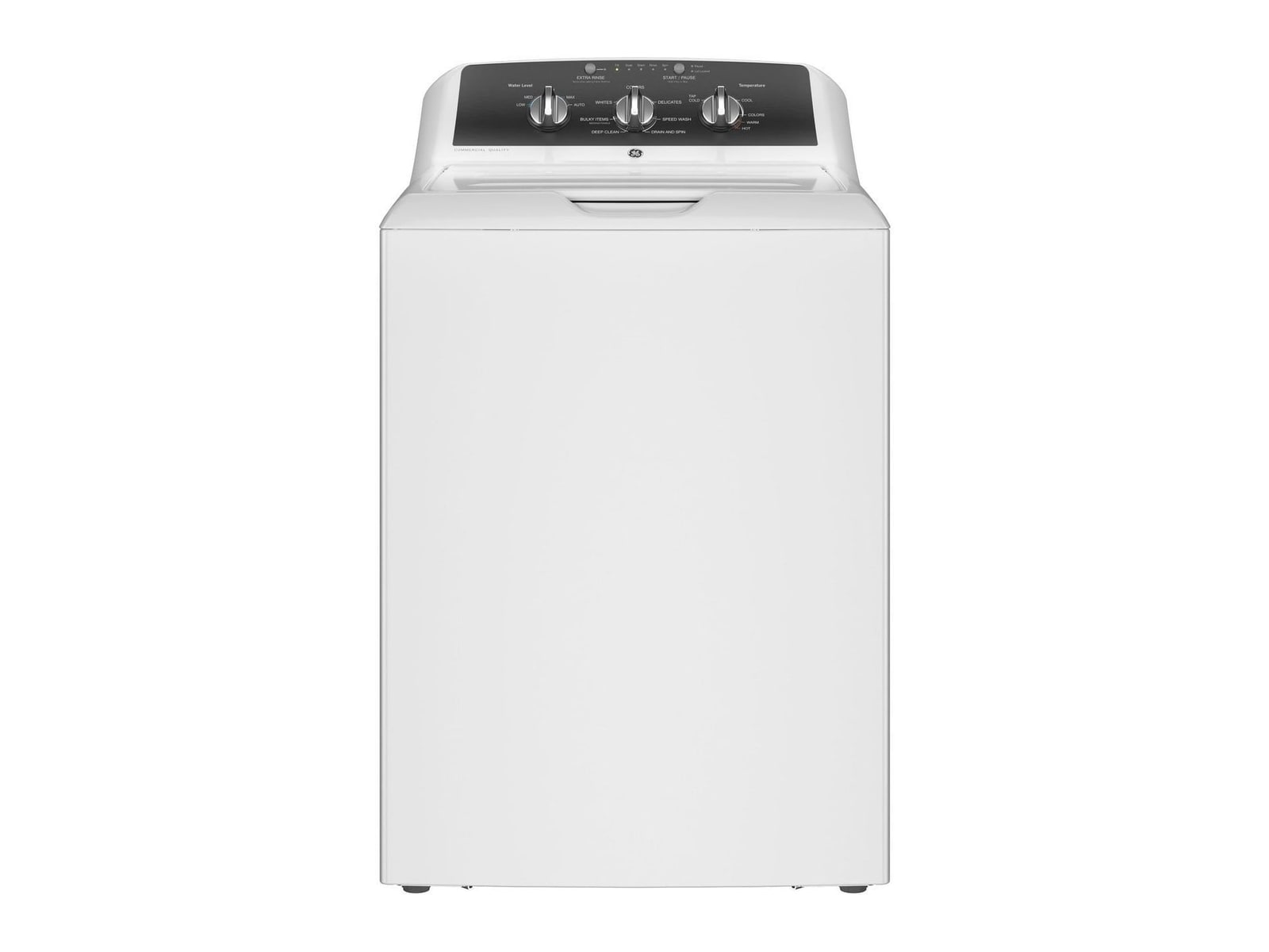 GE Appliances - GTW525ACWWB Washing Machines
