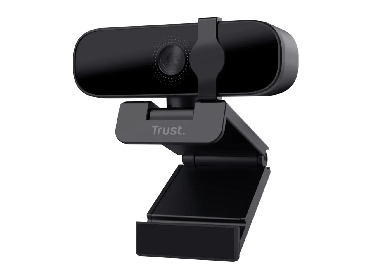 Trust - Tanor 1080p Full HD Webcams